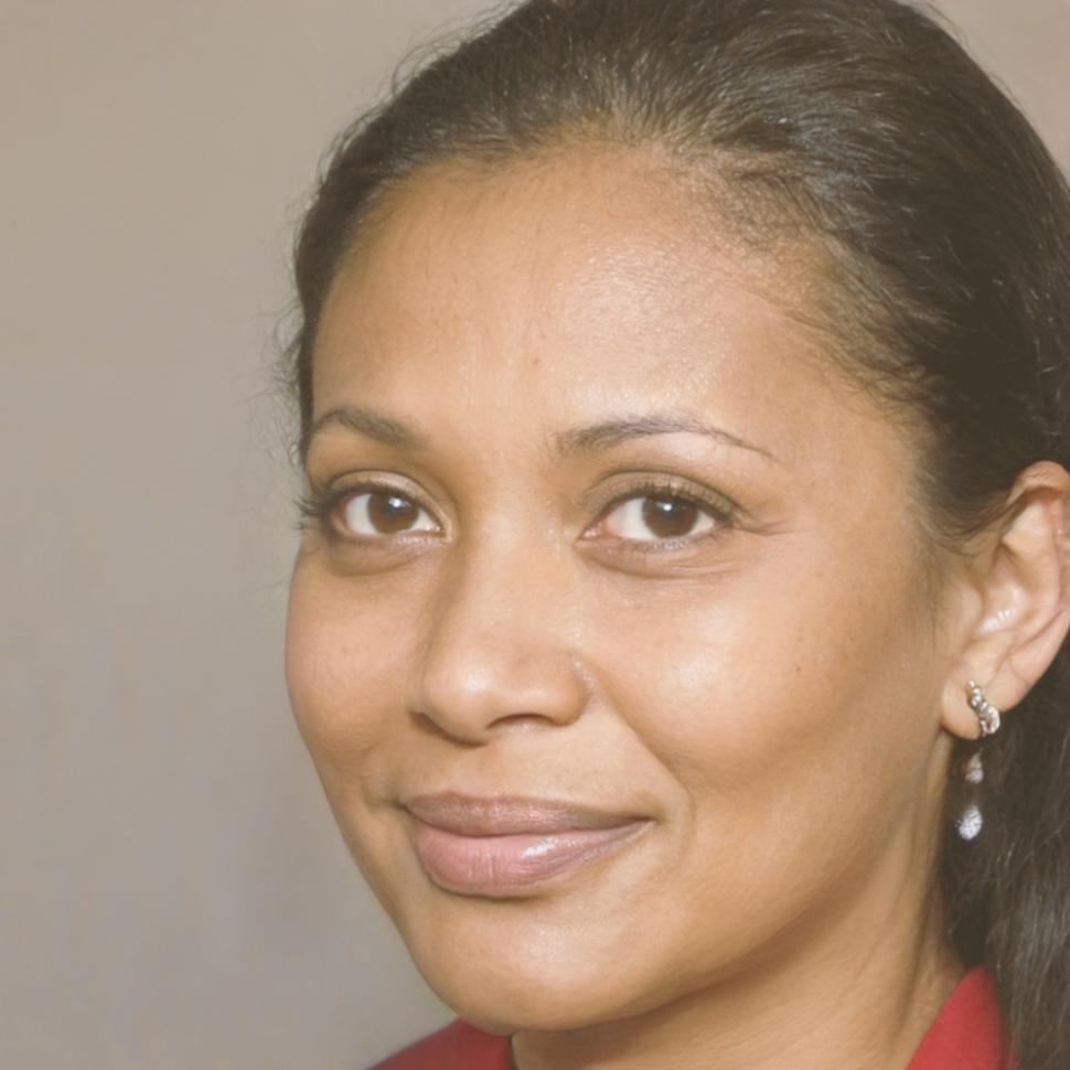 Lena Schubert, Hip-Hop Trainerin mit über 8 Jahren Erfahrung