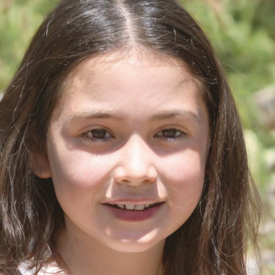 Portraitfoto von Melanie Krause